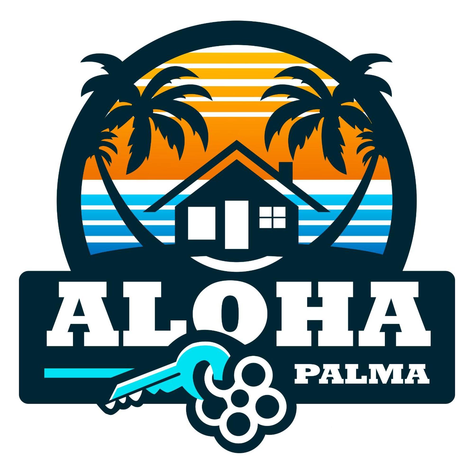 Segunda Linea De Playa, Centrico Y Equipado - By Aloha Palma Leilighet Águilas Eksteriør bilde